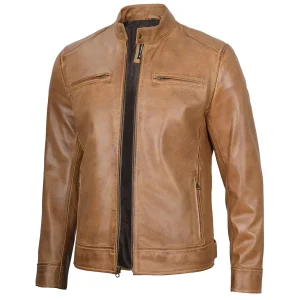Biker Jackets