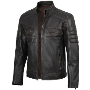 Biker Jackets