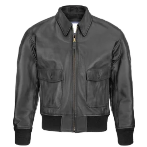 Men Leather Jackets